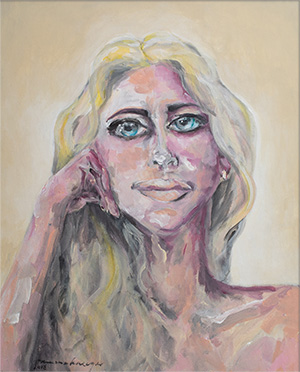 Venus web